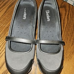Mary Jane skechers 8.5